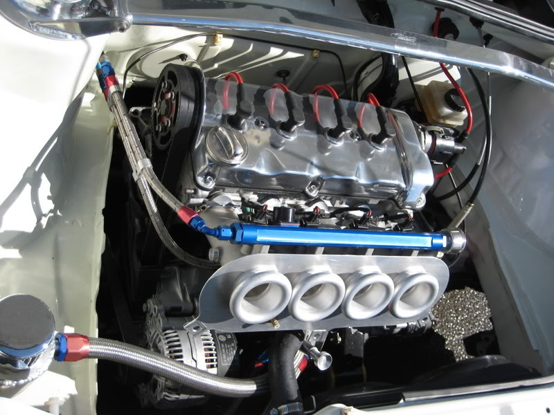 Illustration for article titled ITBs And Engine Porn Mega-Gallery